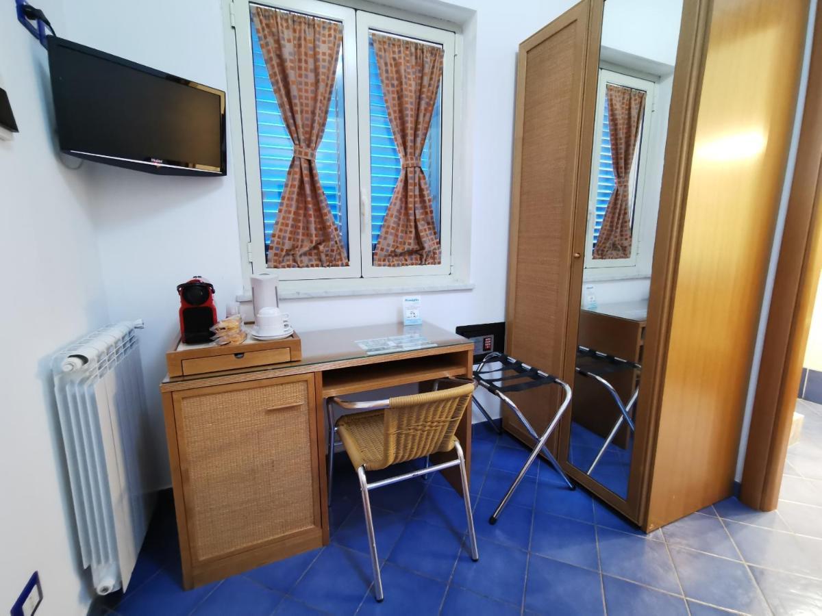 Al Baglio Ξενοδοχείο Mondello Εξωτερικό φωτογραφία