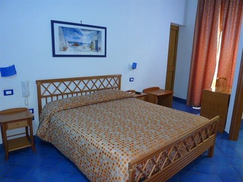 Al Baglio Ξενοδοχείο Mondello Εξωτερικό φωτογραφία